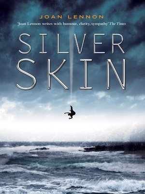cover image of Silver Skin